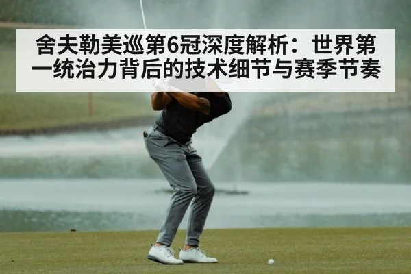 舍夫勒美巡第6冠深度解析：世界第一统治力背后的技术细节与赛季节奏