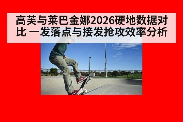 高芙与莱巴金娜2026硬地数据对比 一发落点与接发抢攻效率分析